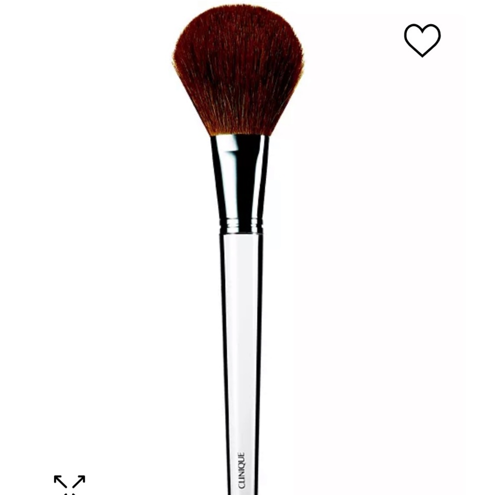 Clinique Powder Foundation Brush